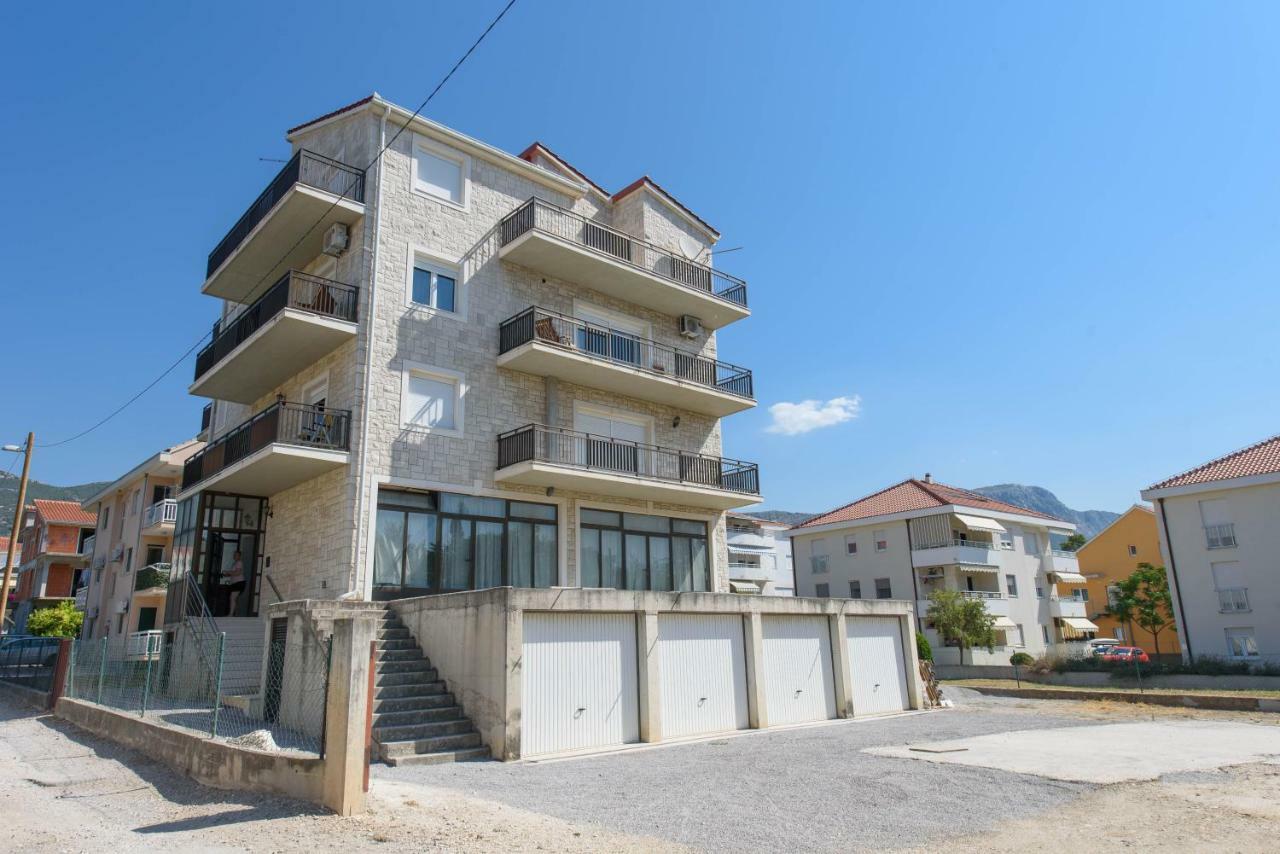 Luxury Rooms Ivana Kaštela Exterior foto