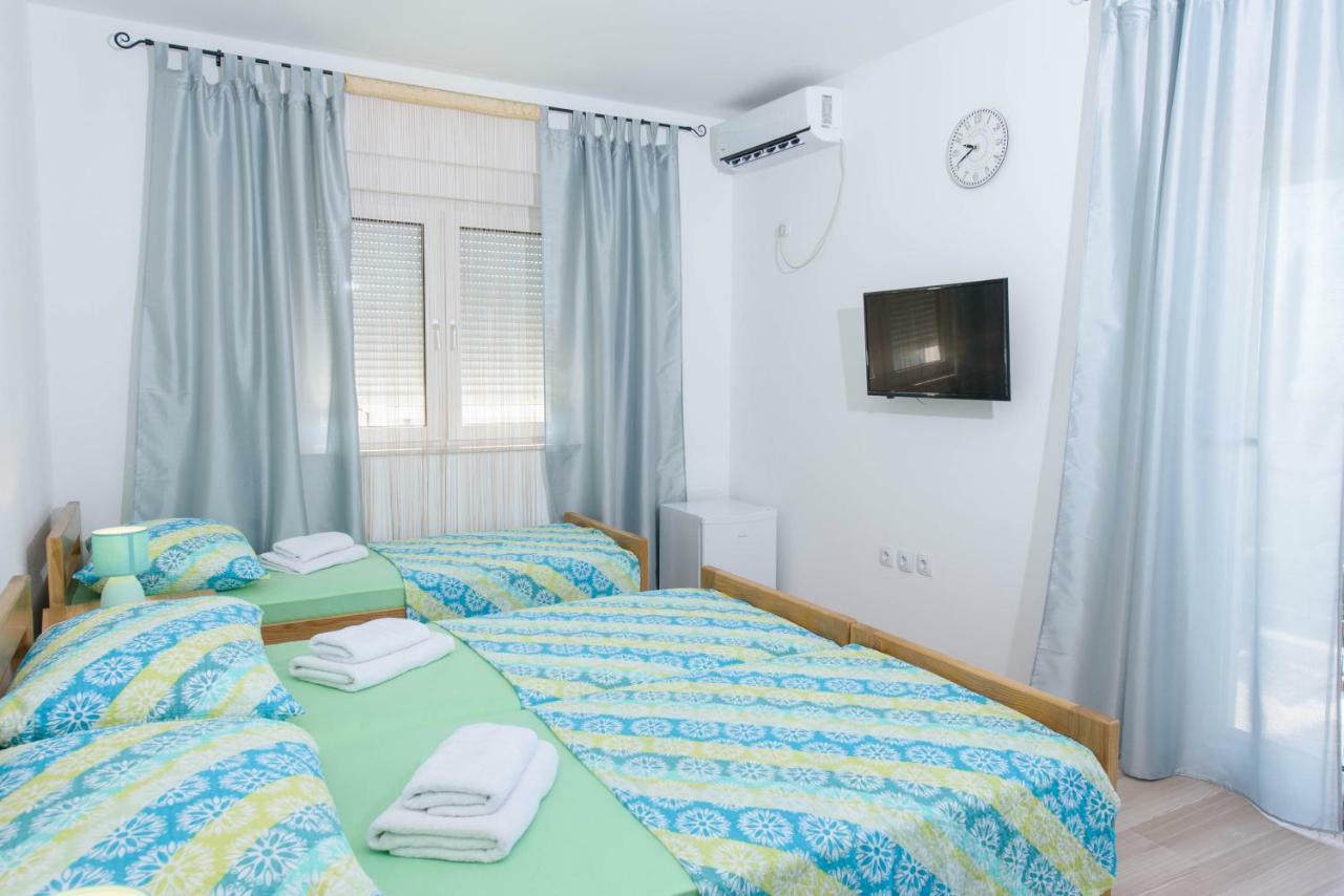 Luxury Rooms Ivana Kaštela Exterior foto