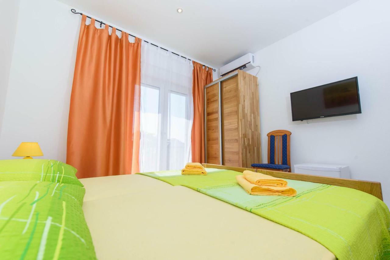 Luxury Rooms Ivana Kaštela Exterior foto