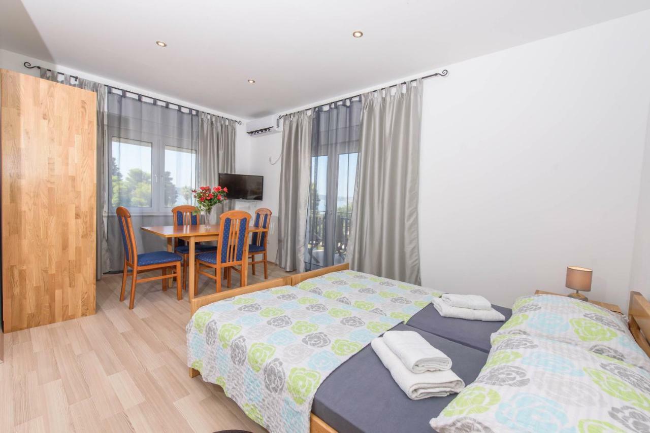 Luxury Rooms Ivana Kaštela Exterior foto