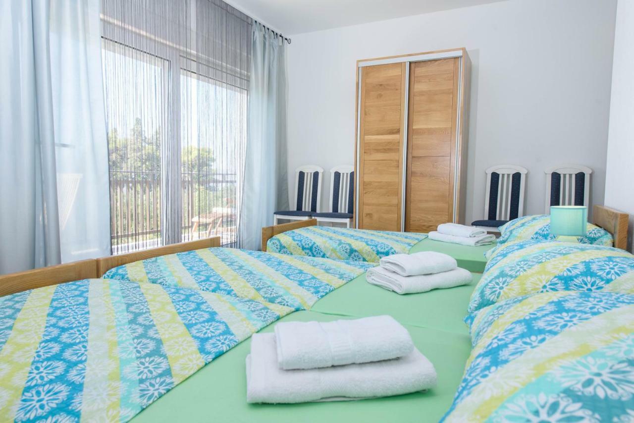 Luxury Rooms Ivana Kaštela Exterior foto